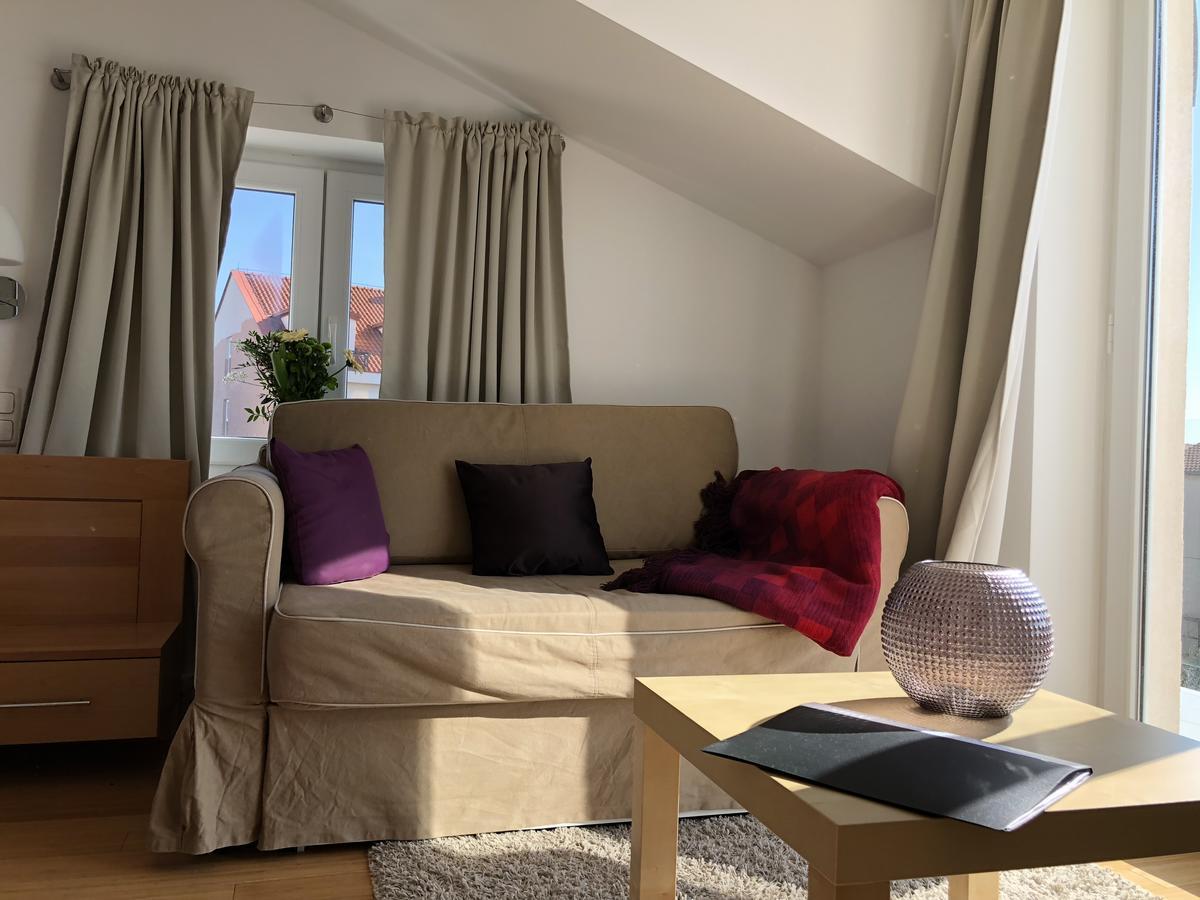 Viktoria Lodge Bed And Breakfast Vodice Luaran gambar