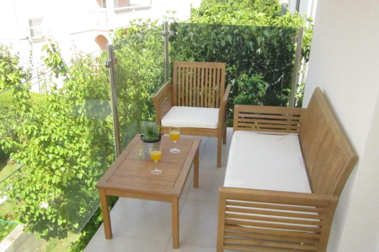 Viktoria Lodge Bed And Breakfast Vodice Luaran gambar